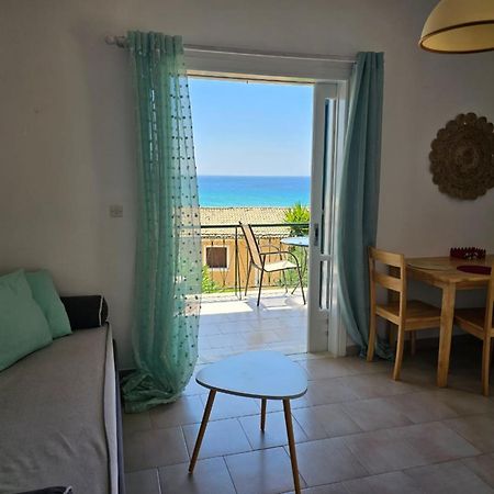 Standart Apartments , Glyfada Beach Bagian luar foto