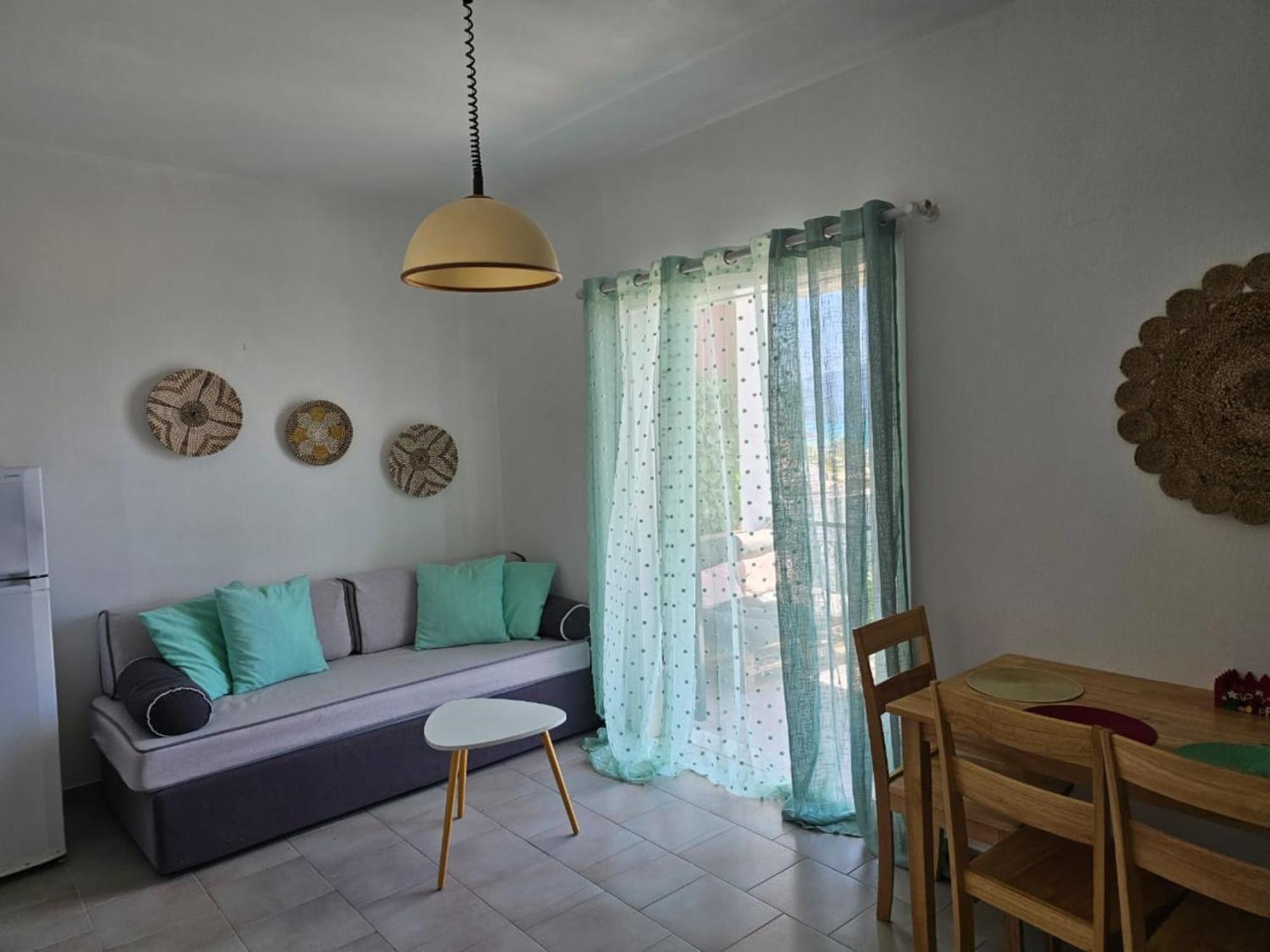Standart Apartments , Glyfada Beach Bagian luar foto