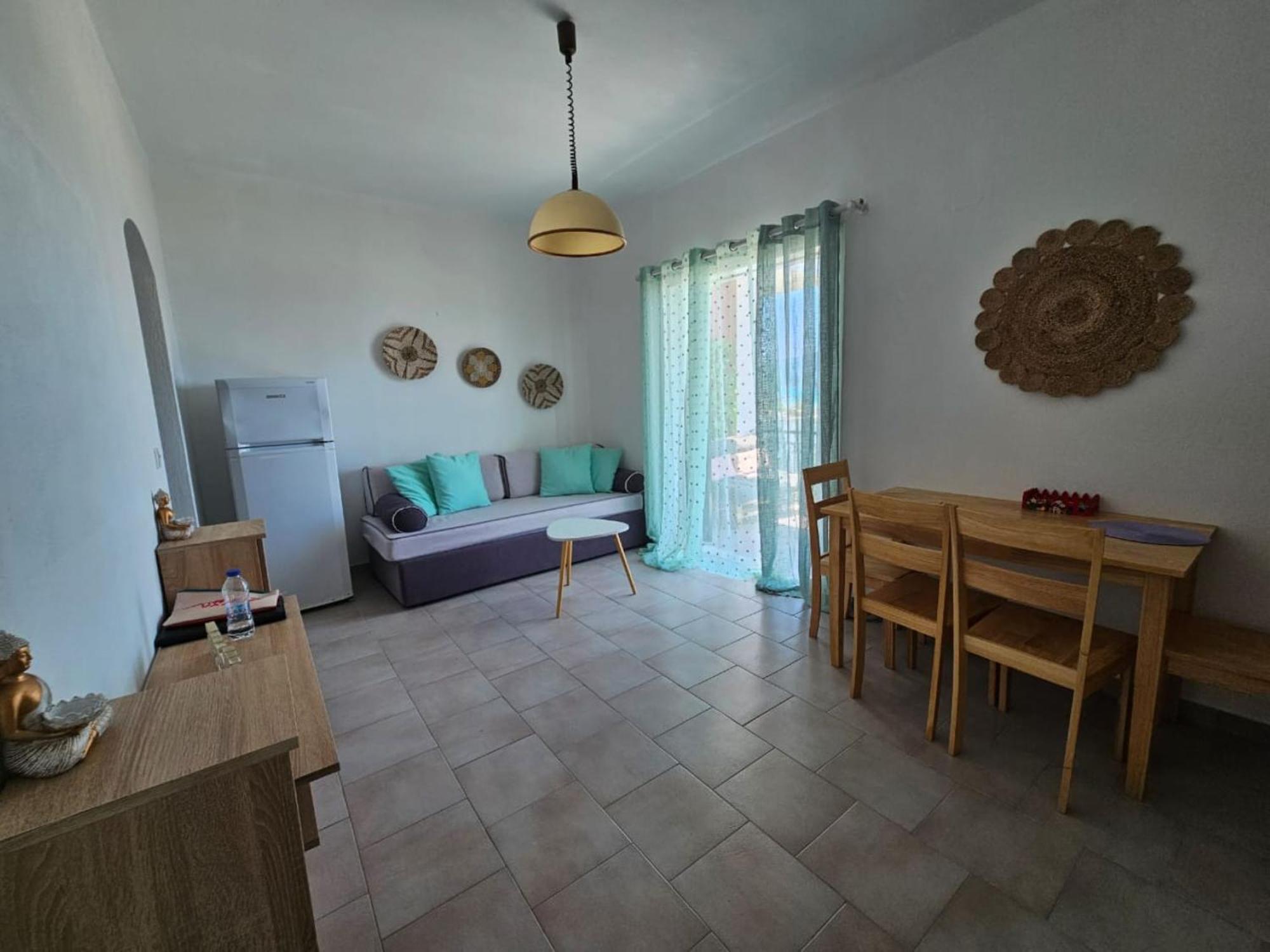 Standart Apartments , Glyfada Beach Bagian luar foto