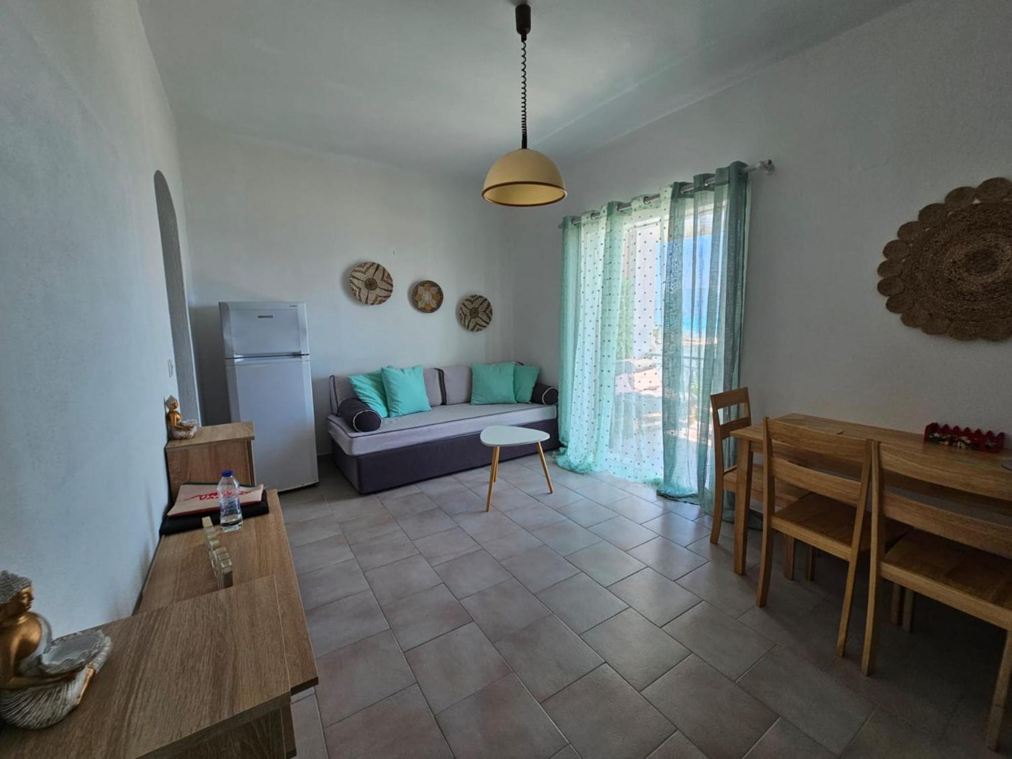 Standart Apartments , Glyfada Beach Bagian luar foto