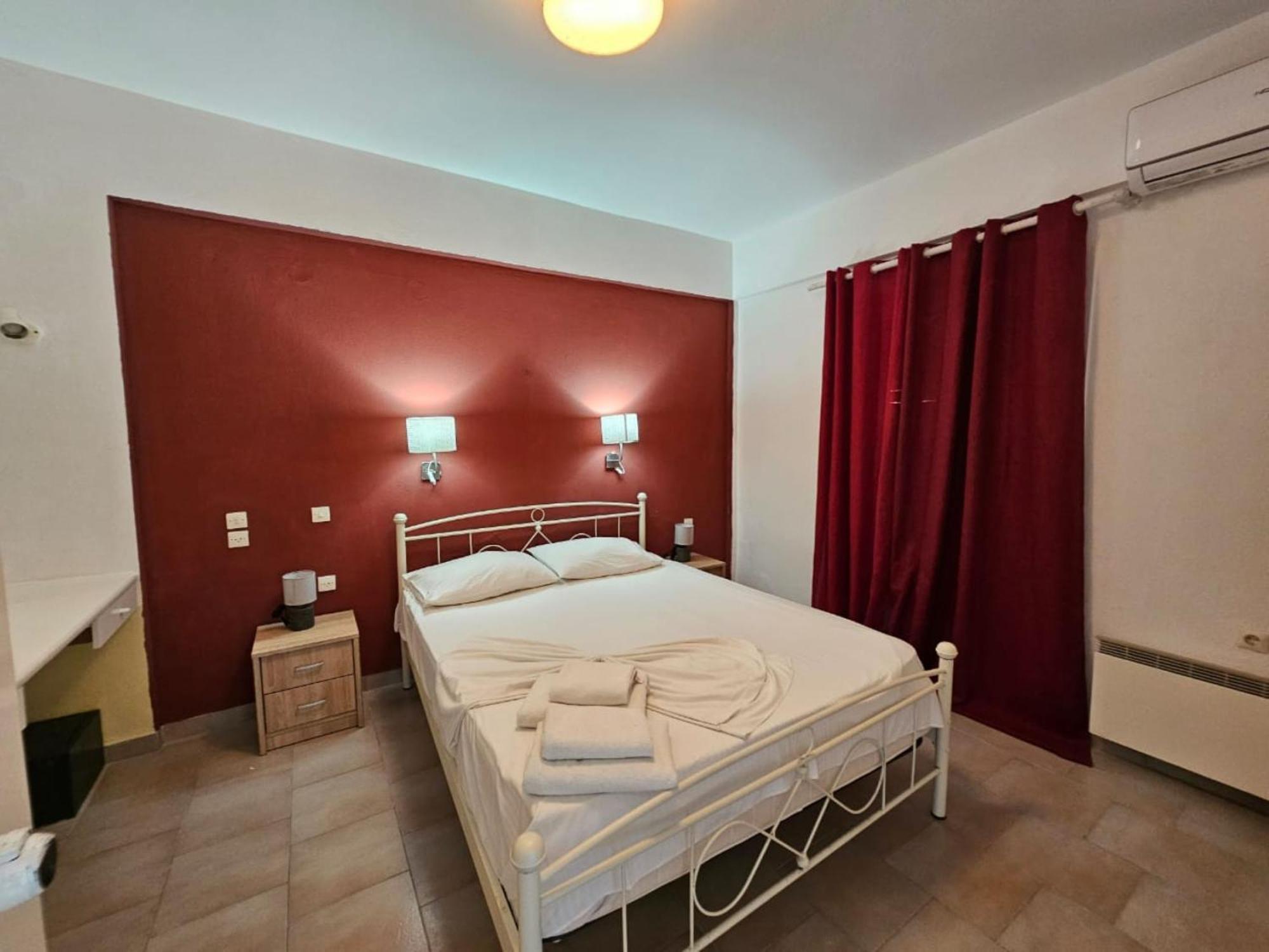 Standart Apartments , Glyfada Beach Bagian luar foto